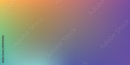 blue gradient mesh background template copy space fluid vibrant color on dark background dynamic color gradation backdrop design for poster banner presentation or magazine modern