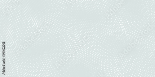 Premium background design with white dot pattern (texture) in luxurious pastel colors. Abstract horizontal vector template for business banner, formal background, vector eps10