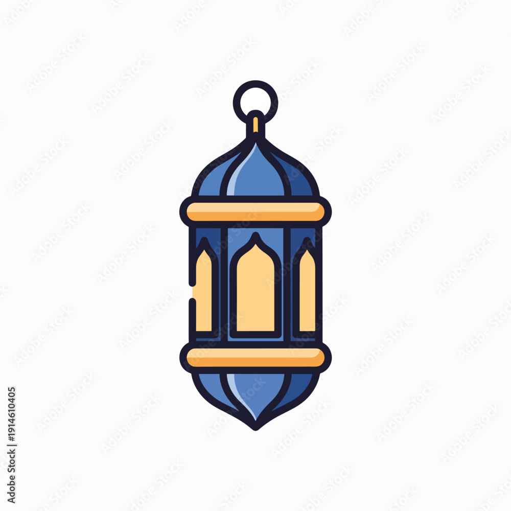 custom made wallpaper toronto digitalRamadan Lantern Icon