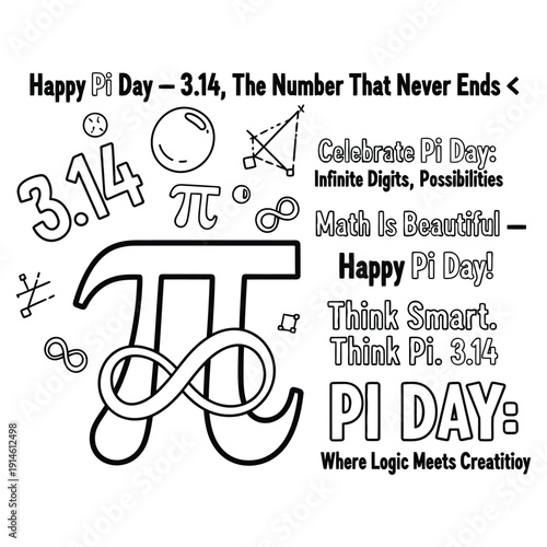 pi, day, math, mathematics, geometry