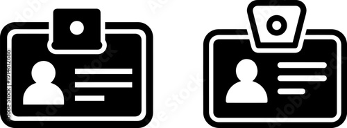 Loading animation with colorful progress bars on white background