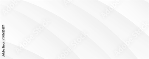 Abstract white and gray background. smooth abstract background, blurred pattern. Light pale vector background. Abstract pale geometric pattern. vector