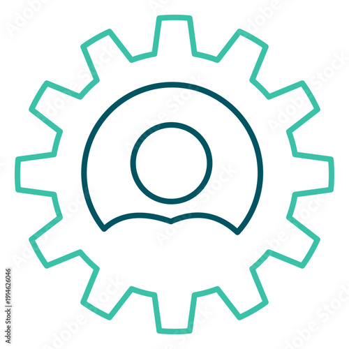 Outline HR Management Gear