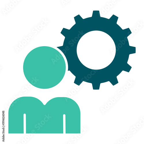 Technical Skill Specialist Icon