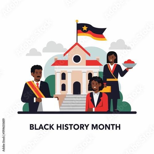 Black History Month Celebration