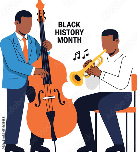 Celebrating Black History Month