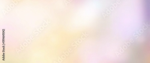 Seamless Soft Pastel Pink and Beige Cream Gradient Background Texture