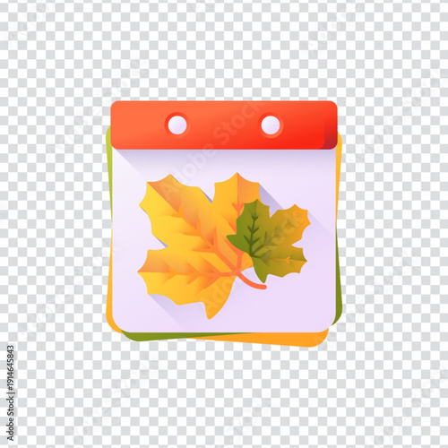 A monthly calendar vector design for scheduling and planning concepts