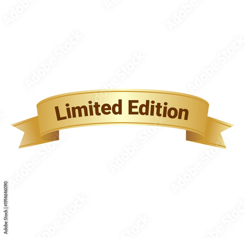 Foto limited edition label