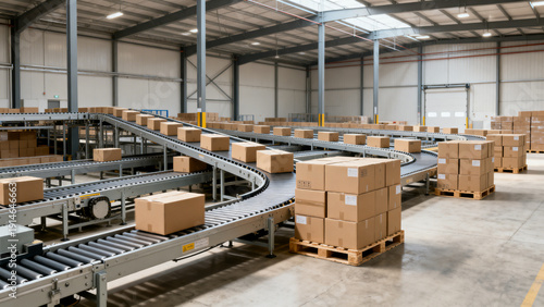Conveyor System