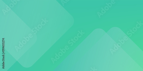 Vector geometric shapes composition background. commercial motion element