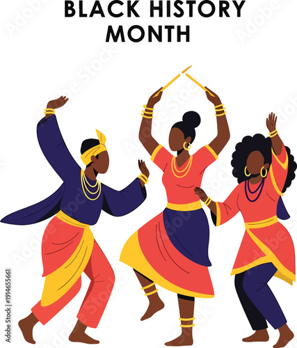 Black History Month Celebration