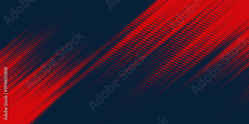 Picture blue banner design vector, dynamic sporty horizontal background element stream athletics