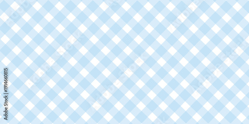 Blue and white vertical stripes background. Decor paper blue and white. eps 10