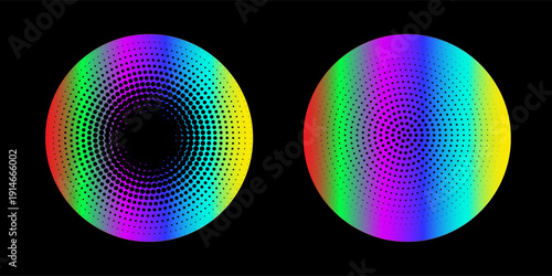 Vibrant color wheel with a gradient spectrum from red to violet, showcasing a full range of hues. Ideal for graphic design, color theory, RGB, CMYK, harmony, contrast, palette, spectrum