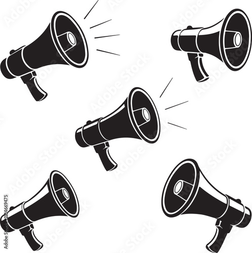 meditation silhouettes