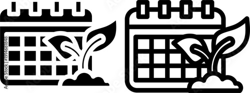 Business Growth Tracking and Investment Schedule