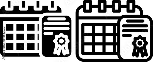 Professional Certification Deadline and Training Schedule