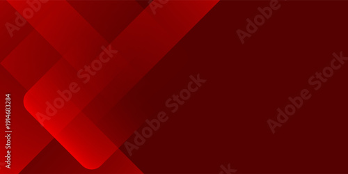 Red abstract modern background. Suit for design modern red simple. eps 10