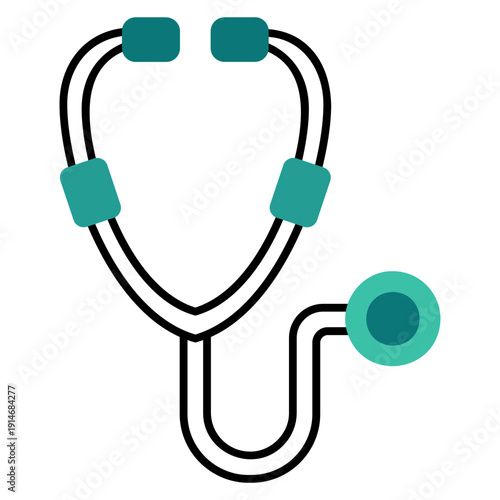 stethoscope