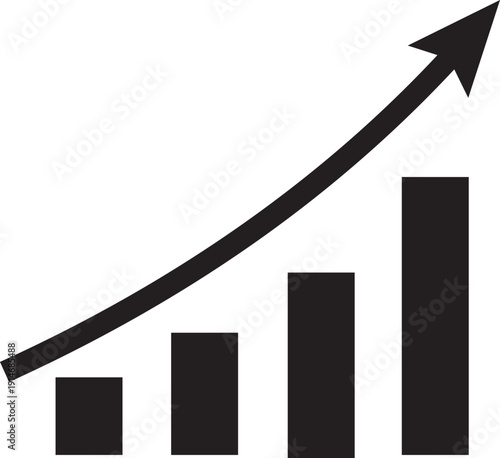 business graph chart, business graph icon, graph, business, chart, 