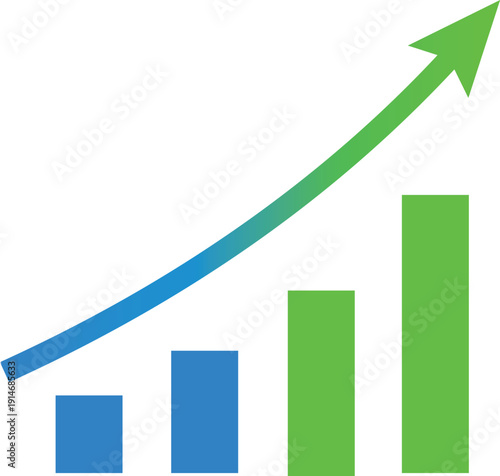 business graph chart, business graph icon, graph, business, chart, 