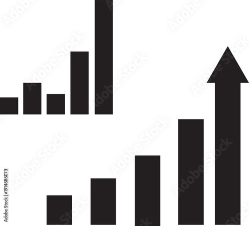 business graph chart, business graph icon, graph, business, chart, 