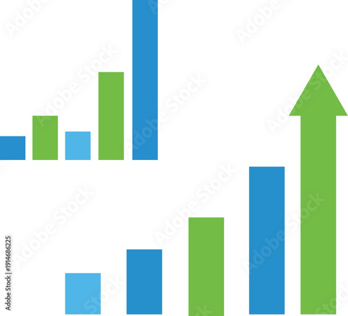 business graph chart, business graph icon, graph, business, chart, 