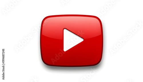 red arrow button