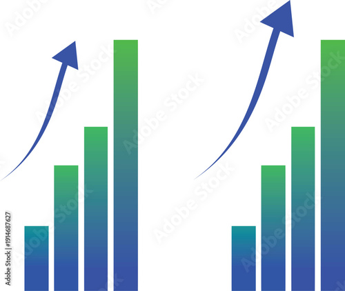 business graph chart, business graph icon, graph, business, chart, 