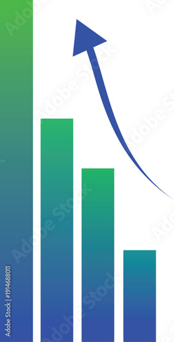 business graph chart, business graph icon, graph, business, chart, 