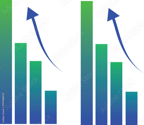 business graph chart, business graph icon, graph, business, chart, 