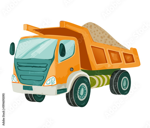 Floatplane gliding on the ocean waves for island hopping and scenic water based flights in aerial transportation