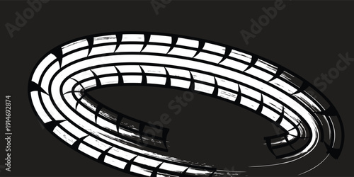 college medium ruled paper background for student. vector illustration,vector Eps10