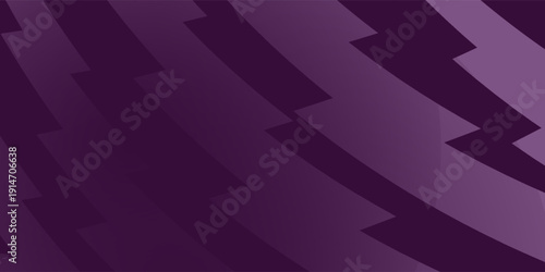 Zigzag Background. EPL Premier League thumbnail video.