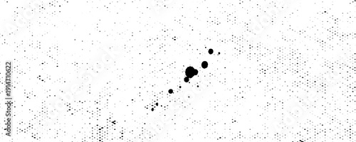 Minimalistic eggshell texture with vintage dots and speckles. Vector illustration.