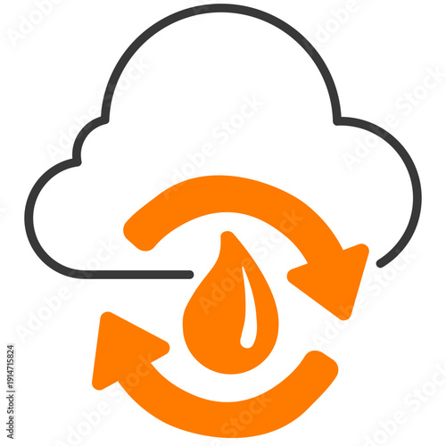 Circulation Of Water