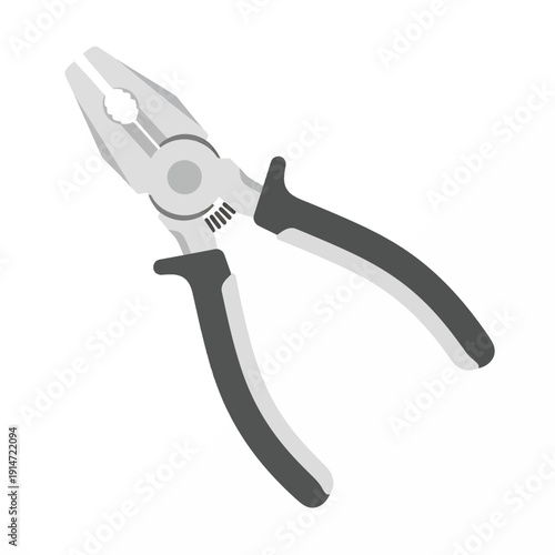 Needle Nose Pliers