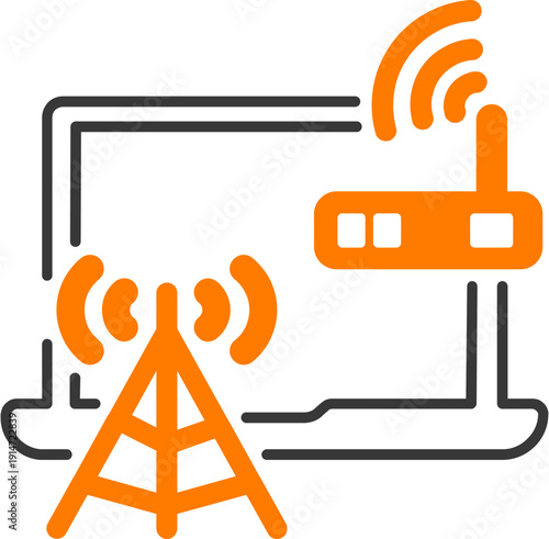 Internet Connection Setup 