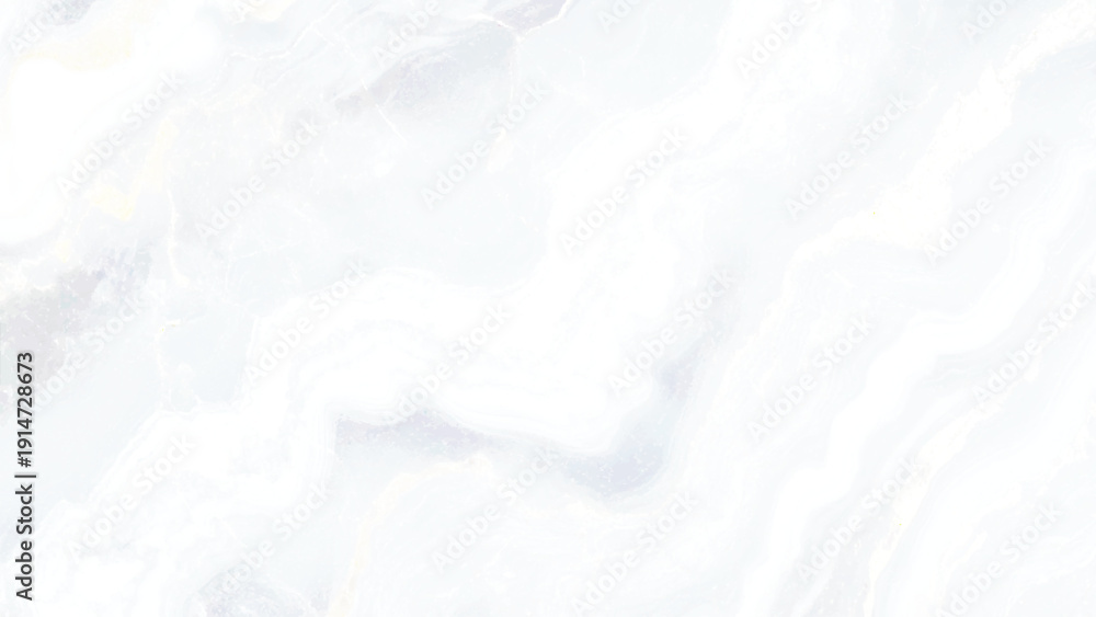 Obraz premium italian white carrera marble fullframe texture create
