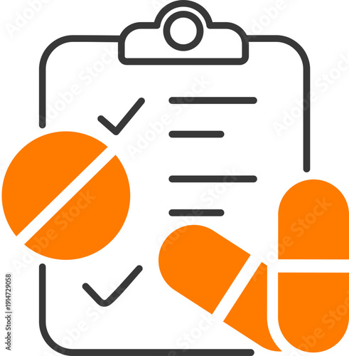 Prescription of Medicine