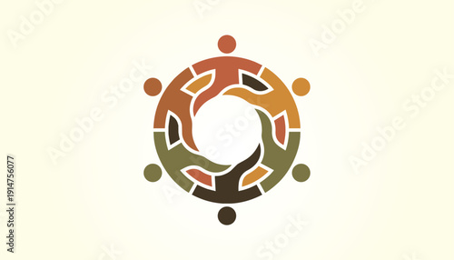 Family Tree and Community Care Logo