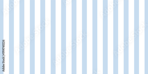 Seamless Light Blue Gingham Pattern Background. Classic Two-Tone Pastel Plaid Check Design for Fabric, Textile, Wallpaper, and Picnic Decor.