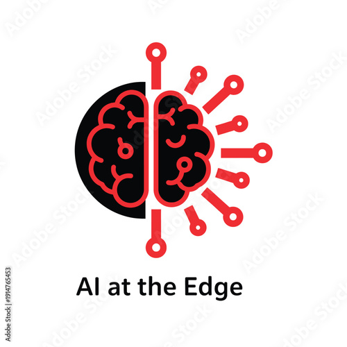 AI at the Edge Pioneering Artificial Intelligence Innovation and Technological Advancements