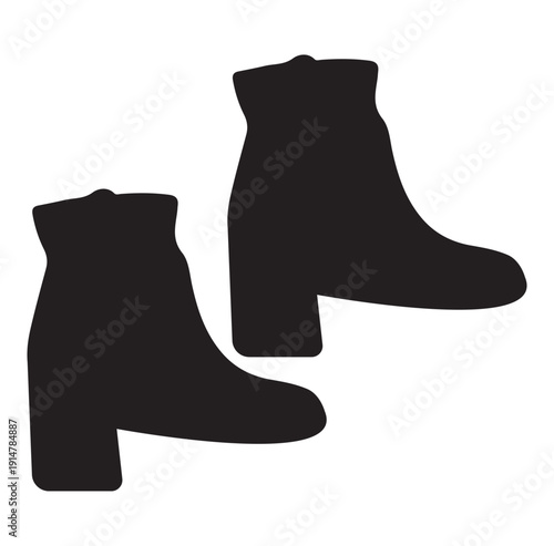  Urban Pulse Ankle Boot