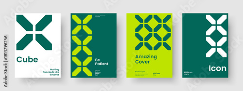 Abstract Business Presentation Design. Geometric Poster Layout. Modern Background Template. Book Cover. Brochure. Flyer. Banner. Report. Newsletter. Magazine. Brand Identity. Leaflet. Catalog