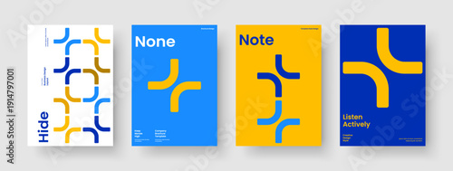 Geometric Banner Design. Isolated Book Cover Layout. Abstract Flyer Template. Brochure. Business Presentation. Background. Poster. Report. Portfolio. Journal. Magazine. Handbill. Brand Identity