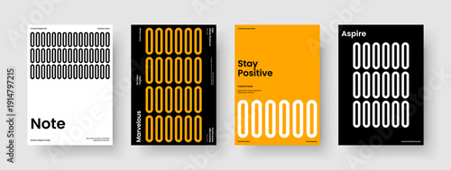 Geometric Business Presentation Design. Isolated Banner Layout. Creative Brochure Template. Background. Flyer. Report. Poster. Book Cover. Journal. Advertising. Pamphlet. Magazine. Catalog. Leaflet