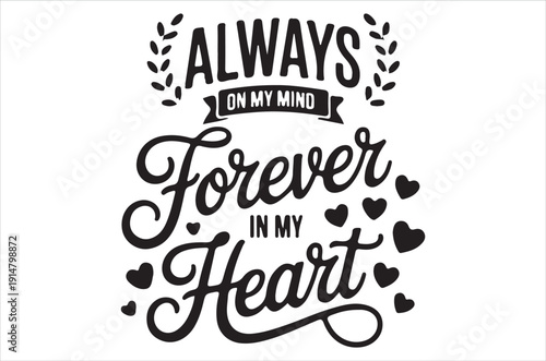 A graphic design displaying today we honor and remember with stars