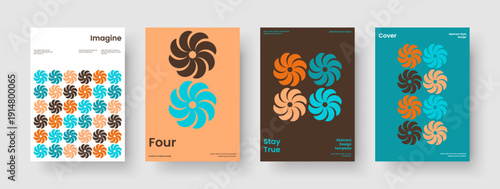 Geometric Poster Template. Abstract Flyer Layout. Creative Brochure Design. Book Cover. Report. Business Presentation. Banner. Background. Brand Identity. Advertising. Journal. Newsletter. Magazine